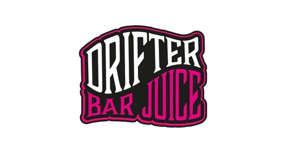 Drifter Bar Juice