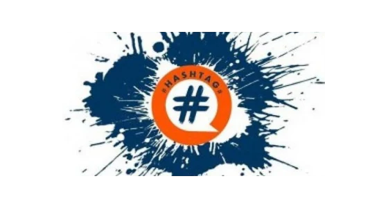 Hashtag