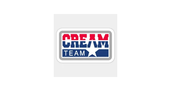 Cream Team