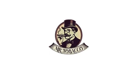 Mr. Tobacco