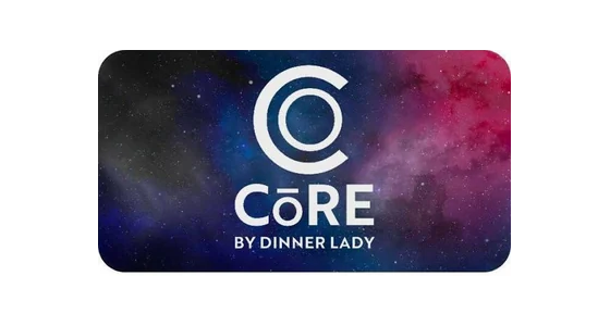 Core by Dinner Lady