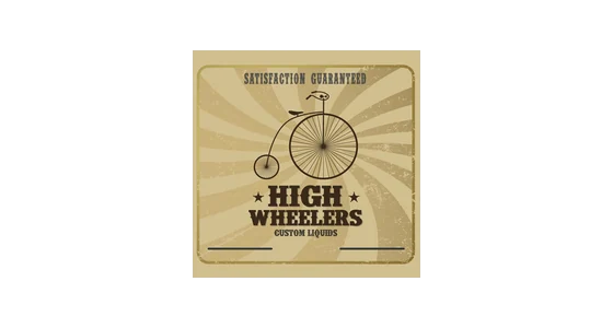 High Wheelers