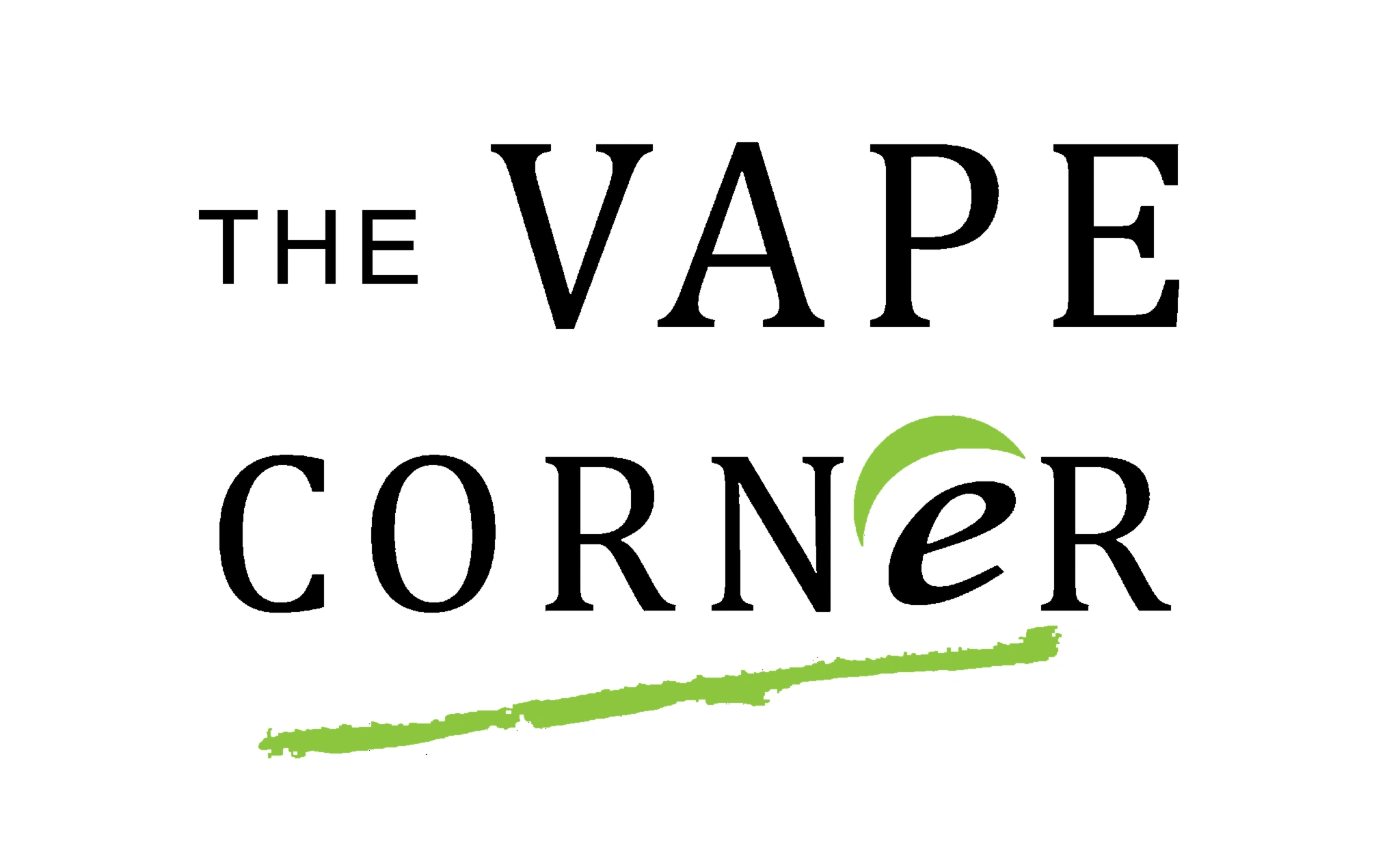 The Vape Corner